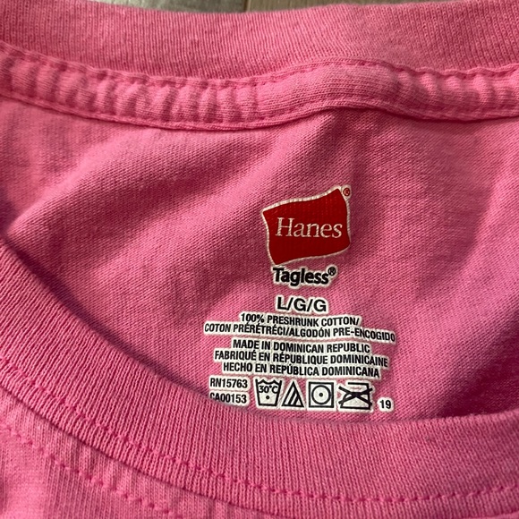 NWOT “Twilight” T-Shirt - Picture 3 of 3